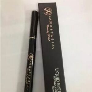 Anastasia Beverly Hills Black Eyeliner